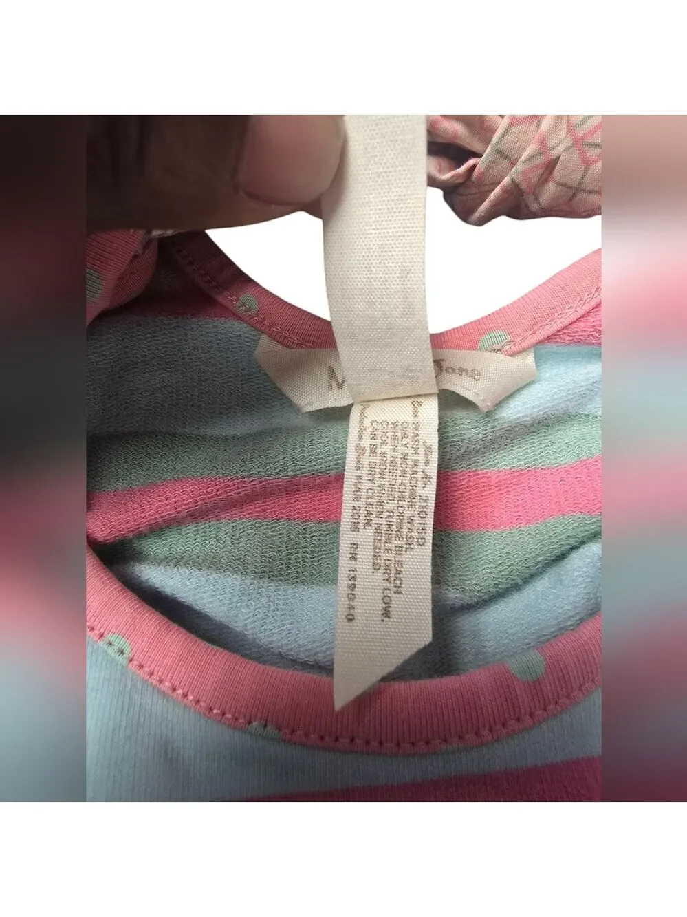 Matilda Jane Easy Living Dress  Sz.4